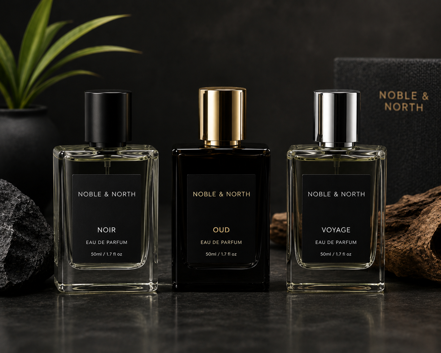 Fragrance