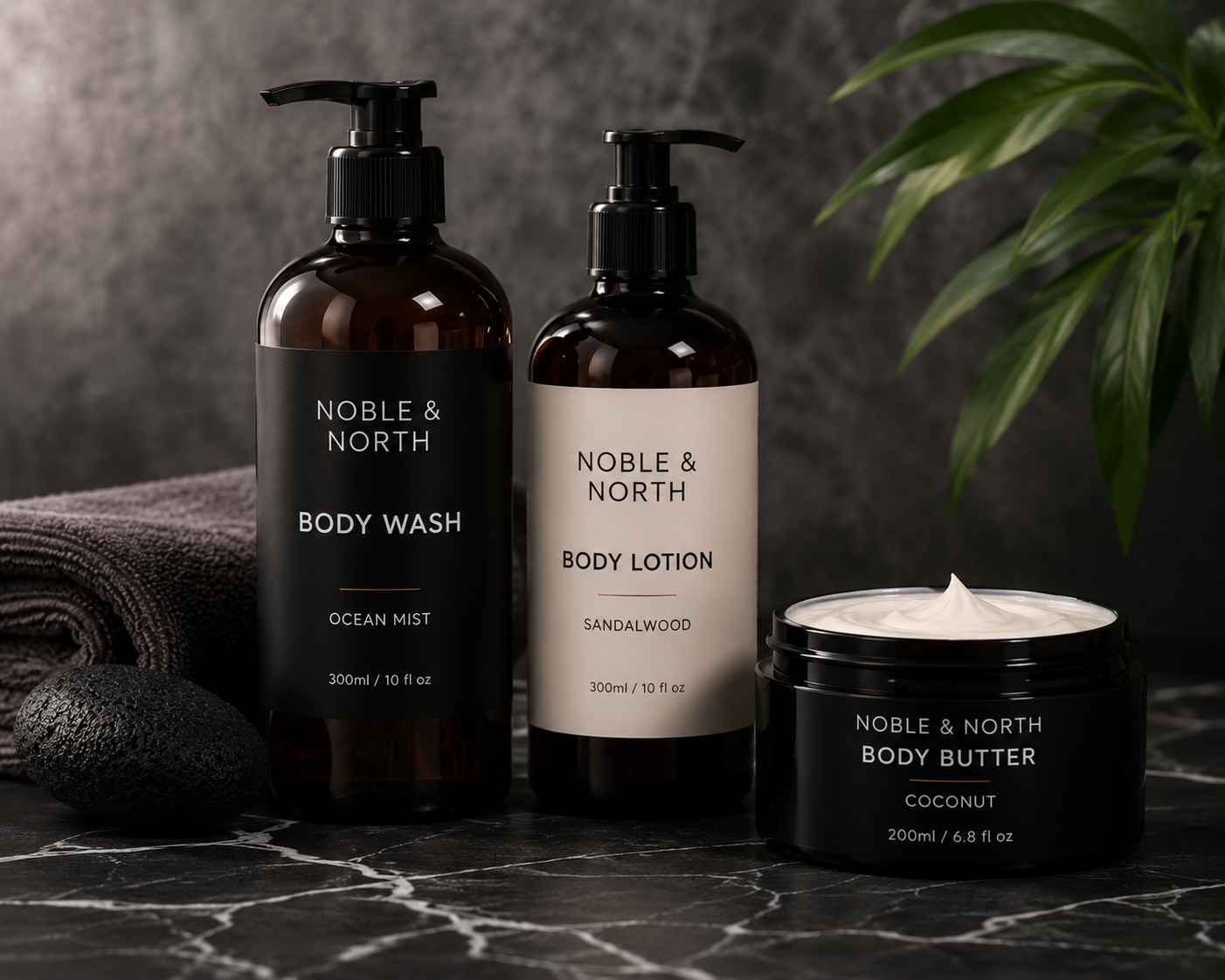 Body Care