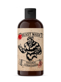 Beast Wash Organic Conditioner